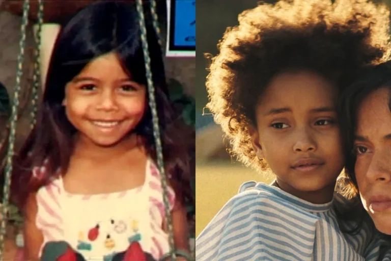 veja fotos dos personagens reais que inspiraram série