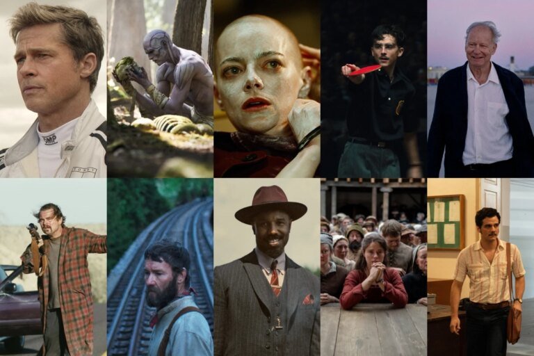 veja o nosso ranking de Melhor Filme