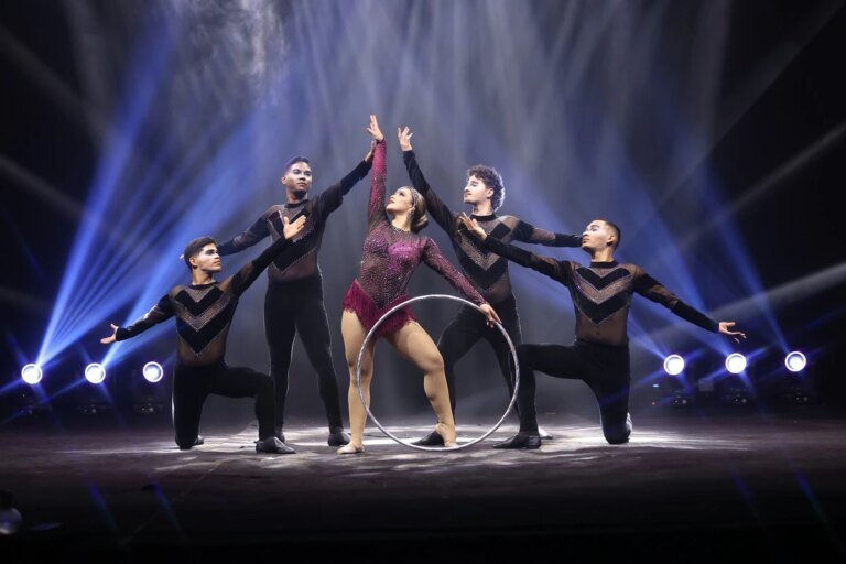 veja o que fazer no DF no fim de semana