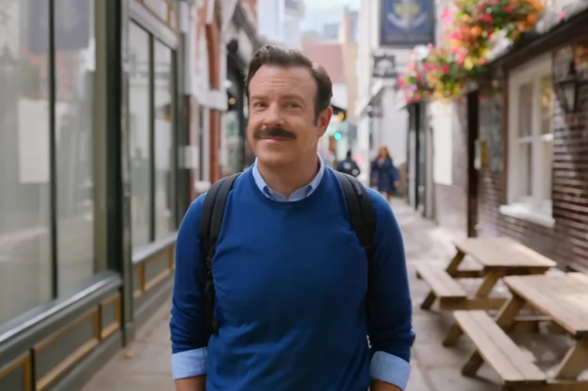 4ª temporada de Ted Lasso ganha data de estreia e primeiro trailer