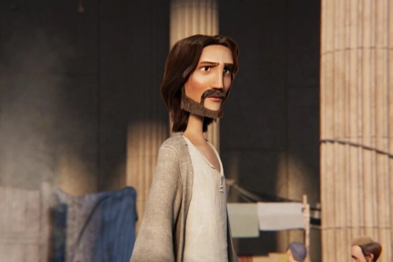 8 filmes religiosos para ver com as crianças na Páscoa