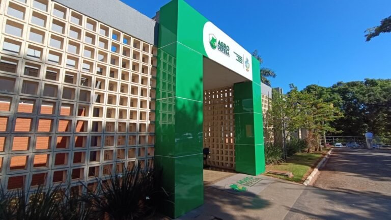 Agrodefesa divulga novo 0800 e reforça atendimento ao cidadão