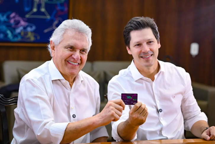 Aliança com 42 nomes estratégicos fortalece projeto eleitoral de Daniel Vilela em Goiás