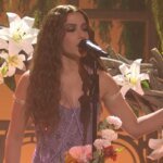 Anitta canta música inédita e faz história na TV dos EUA; assista