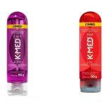 Anvisa proíbe lote falsificado de lubrificante íntimo K-MED