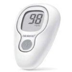 Anvisa suspende venda de fita-teste e medidor de glicose