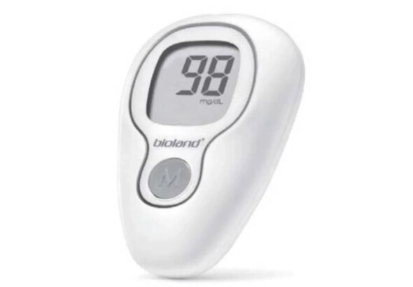 Anvisa suspende venda de fita-teste e medidor de glicose