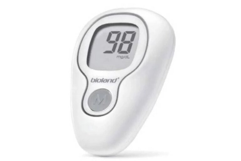 Anvisa suspende venda de fita-teste e medidor de glicose