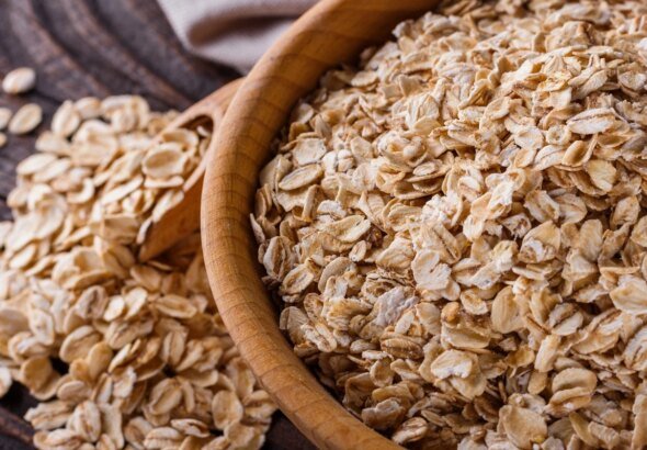 Aveia é aliada contra o colesterol alto, reforça pesquisa