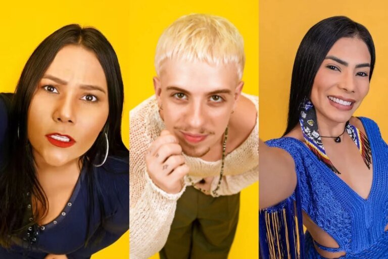 BBB 26: enquete atualizada crava quem será sai neste domingo (5/4)