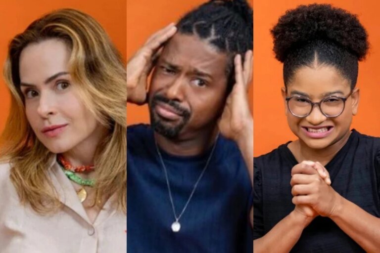 BBB 26: enquete revela quem sai entre Ana Paula, Leandro Boneco e Milena no último Paredão