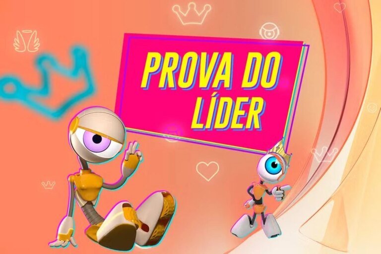 BBB 26: saiba quem venceu a Prova do Líder deste domingo (6/4)