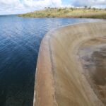 Barragem de Santa Maria volta a transbordar após quatro anos e reforça segurança hídrica no DF
