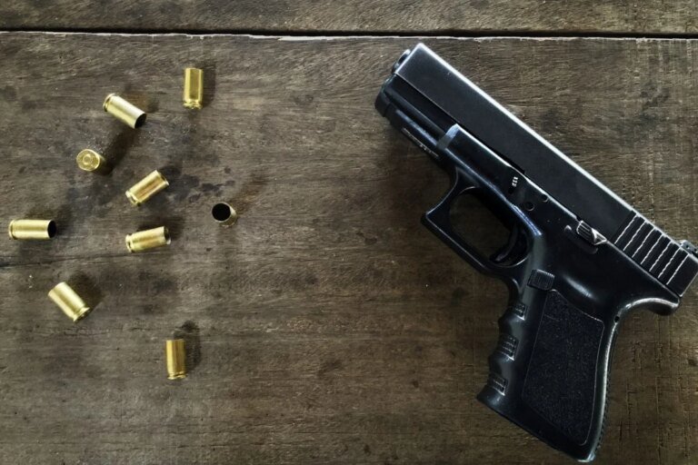 Bombeiro mata cachorro após ataque em estacionamento em GO