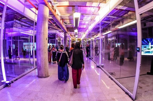 Brasília inaugura hub exclusivo para mulheres empreendedoras