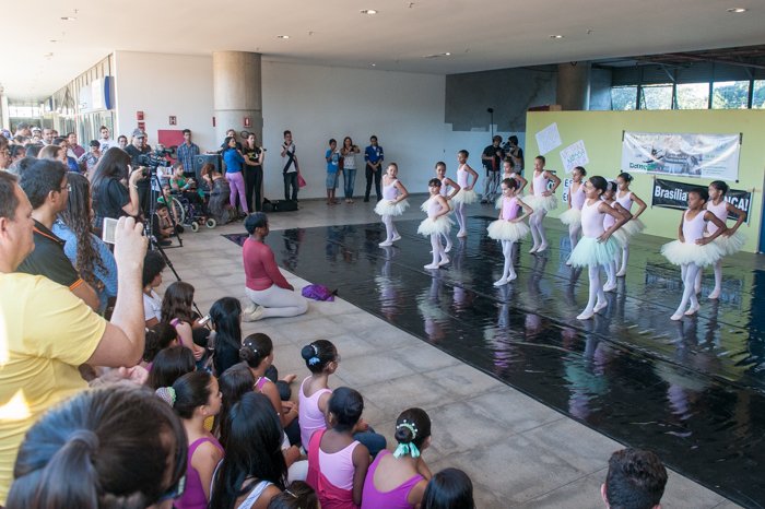 Câmara Legislativa celebra o Dia Internacional da Dança nesta quinta-feira (30)