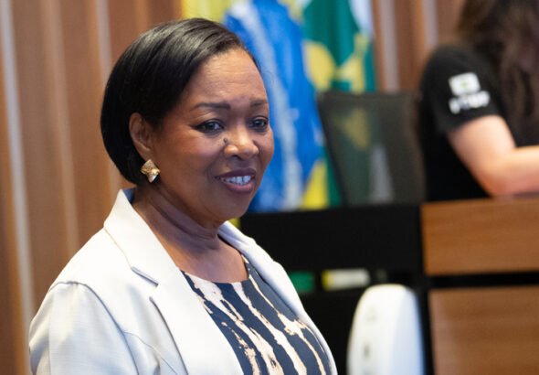 Câmara Legislativa promove sessão solene em memória do genocídio contra Tutsis em Ruanda