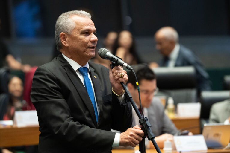 Câmara Legislativa realiza sessão solene em homenagem ao Dia Internacional da Mulher