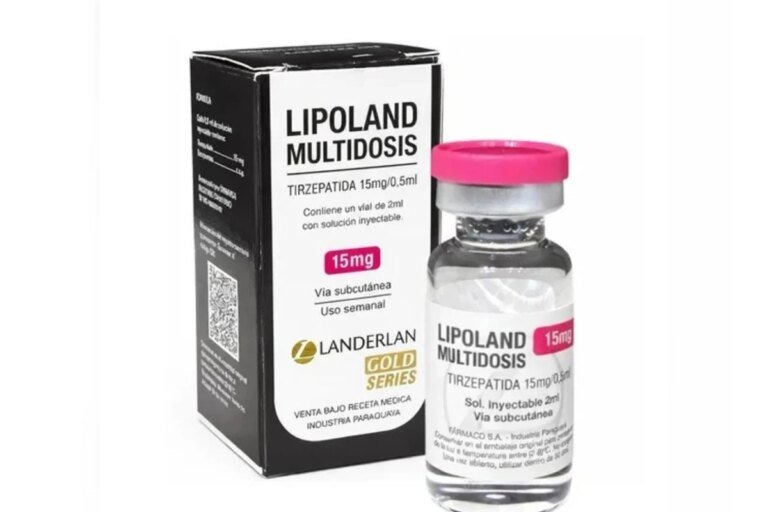 Caneta emagrecedora Lipoland é alvo de apreensão da Anvisa