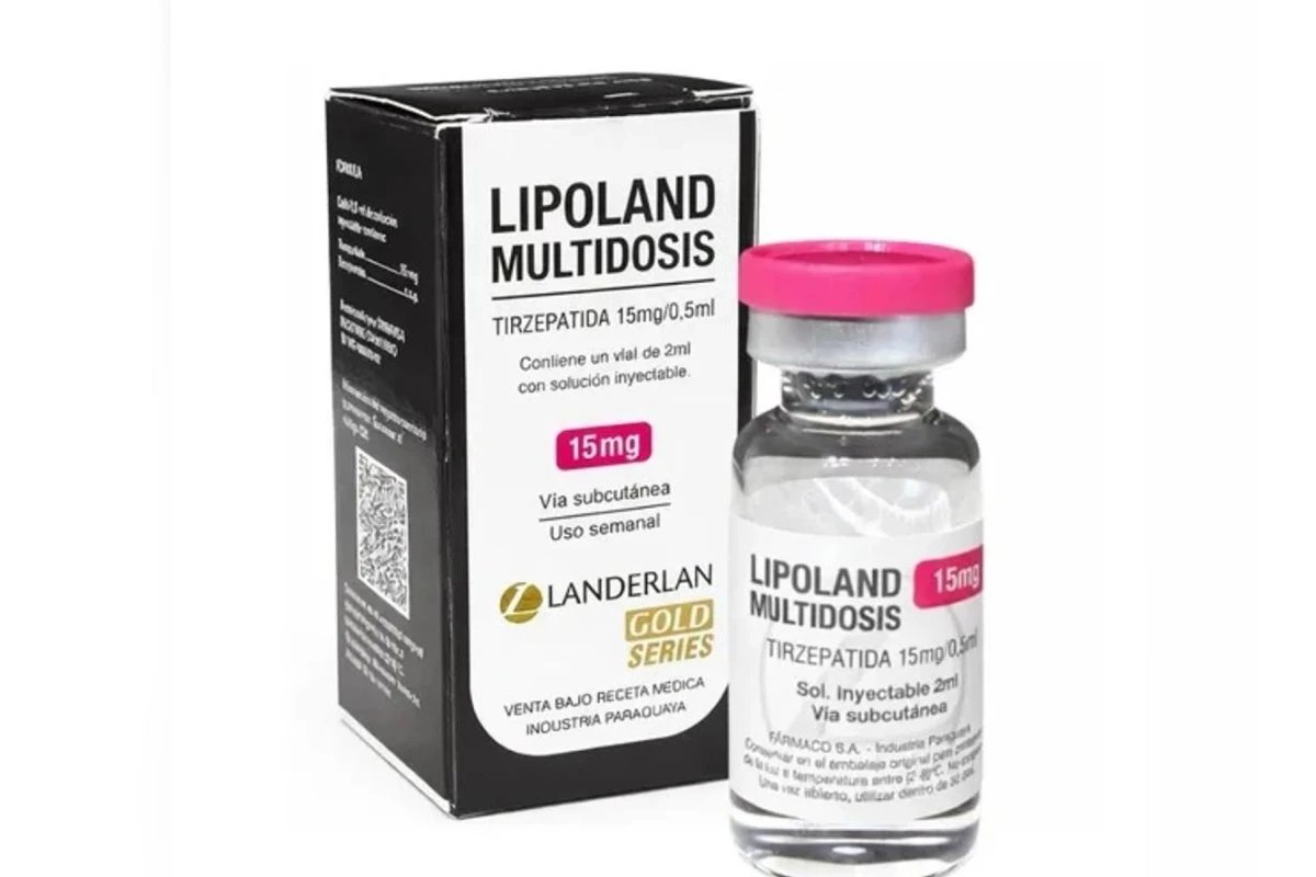 Caneta emagrecedora Lipoland é alvo de apreensão da Anvisa