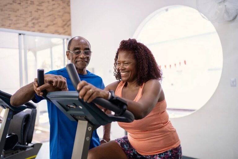 Cardiologista aponta o melhor esporte para o coração