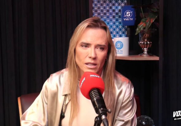 Celina Leão detalha ajuste nas contas do DF e prevê redirecionamento de recursos para áreas prioritárias