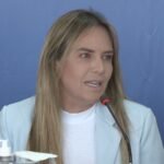 Celina Leão envia à CLDF projeto para retirar imóveis de garantias ao BRB