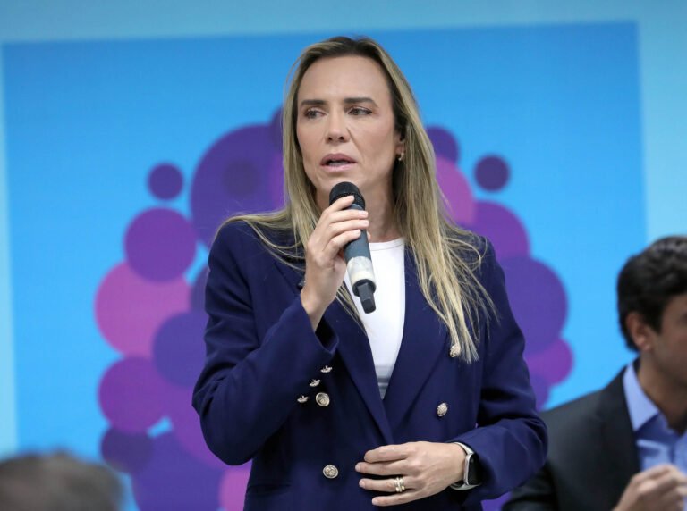 Celina Leão lança segunda etapa do programa Saúde Mais Perto do Cidadão