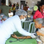 Celina Leão libera R$ 244 milhões para reforçar atendimento de saúde no DF