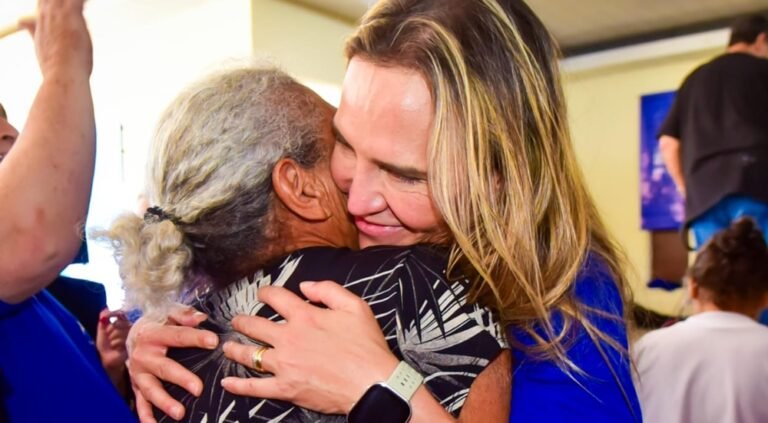 Celina Leão recebe Fórum 60+ e lideranças de 75 entidades