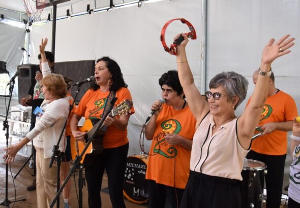 Cidadania em Movimento 2026 é lançado no DF com foco em inclusão e acesso a direitos