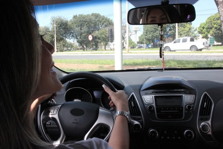 Com inscrições abertas, Detran-DF oferece curso para superar medo ao volante
