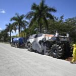 Começam obras em novo trecho da GO-060, sentido Goiânia-Trindade