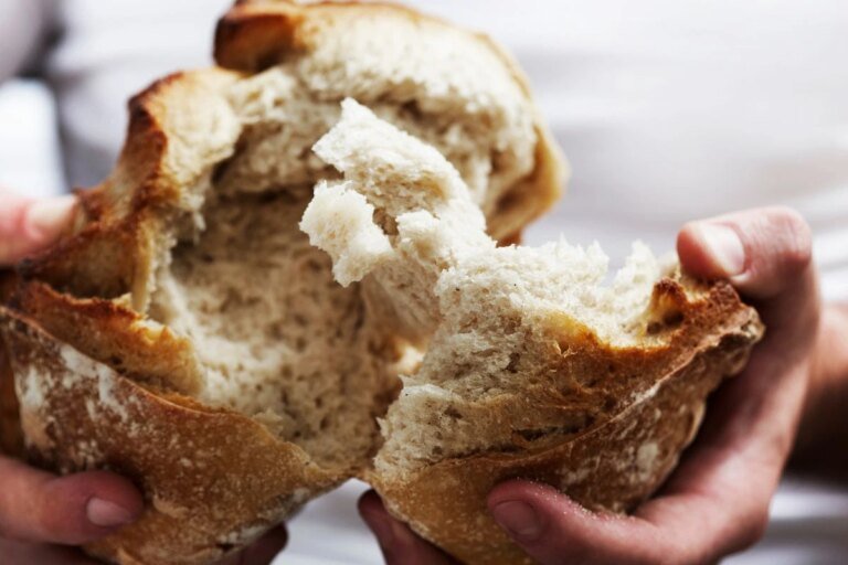 Comer pão pode engordar mesmo sem exagerar nas calorias