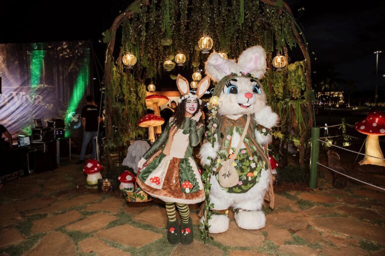 Confira shows, peças e eventos para aproveitar o feriadão no DF