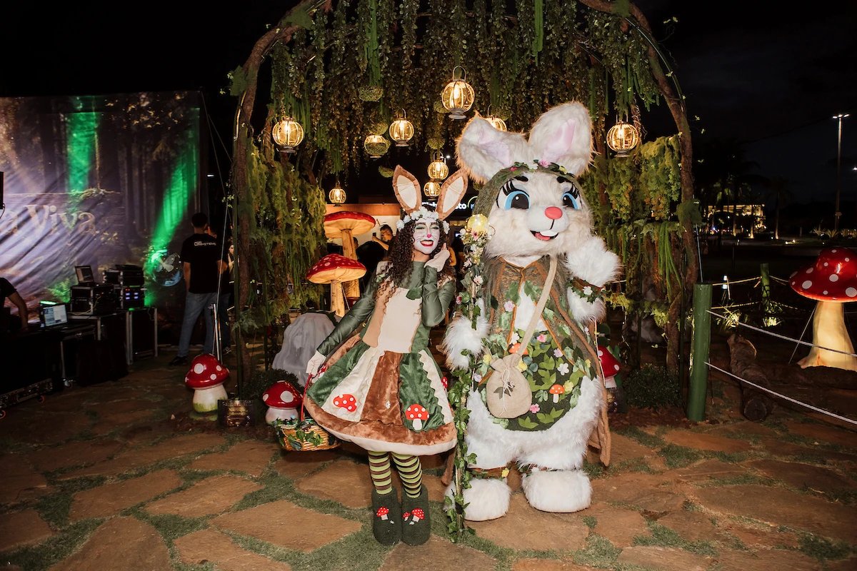 Confira shows, peças e eventos para aproveitar o feriadão no DF