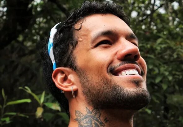 Conheça Luis Fellipe, representante do DF no reality Casa do Patrão