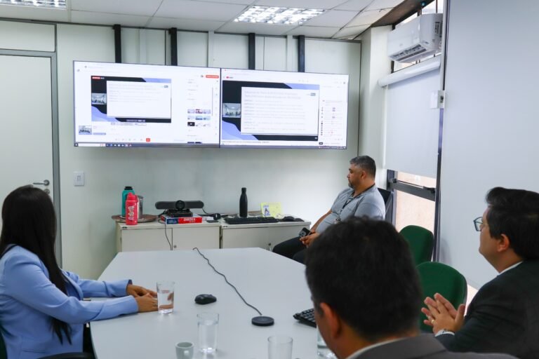 Consulta pública do orçamento 2027 avança e mobiliza moradores do DF