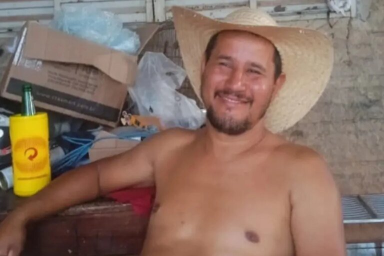 Corpo de homem que estava desaparecido havia 27 dias é localizado