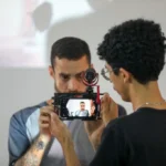 Curso gratuito ajuda produtores culturais do DF a profissionalizar conteúdos feitos pelo celular