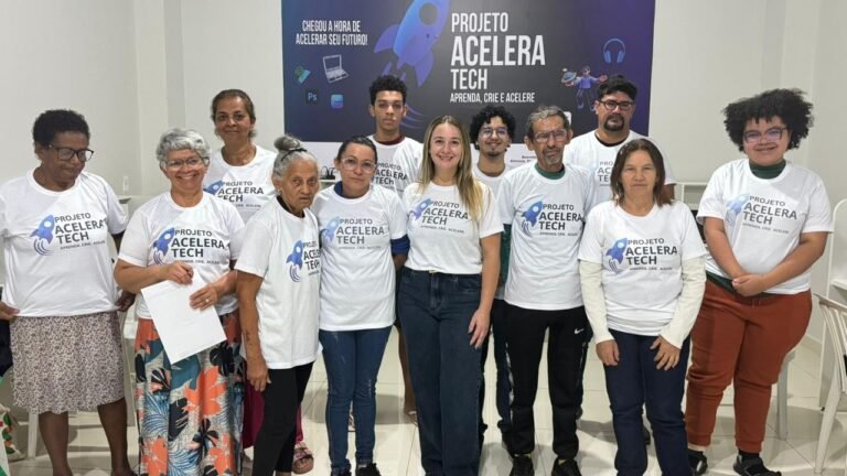 DF amplia acesso à tecnologia com mais de mil vagas gratuitas