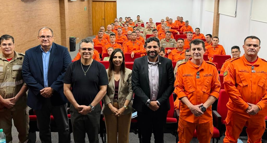 DF vira referência nacional em qualidade de vida no trabalho no setor público