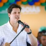 Daniel Vilela lidera corrida ao governo de Goiás com vantagem de 19 pontos, aponta Paraná Pesquisas