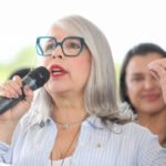 De saída da Educação, Hélvia Paranaguá diz que deixa “fila zerada” em creches e projeta nova meta no DF