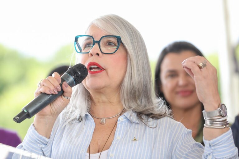 De saída da Educação, Hélvia Paranaguá diz que deixa “fila zerada” em creches e projeta nova meta no DF