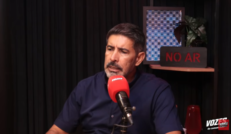 Do mel ao café gourmet: Roosevelt Vilela defende exportação e regularização fundiária como pilares do agro no DF