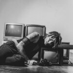 EGITOROCK, referência do underground paulistano, lança EP solo