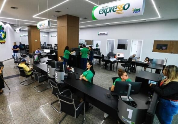 Eleições 2026: Vapt Vupt alerta para prazo dos serviços eleitorais