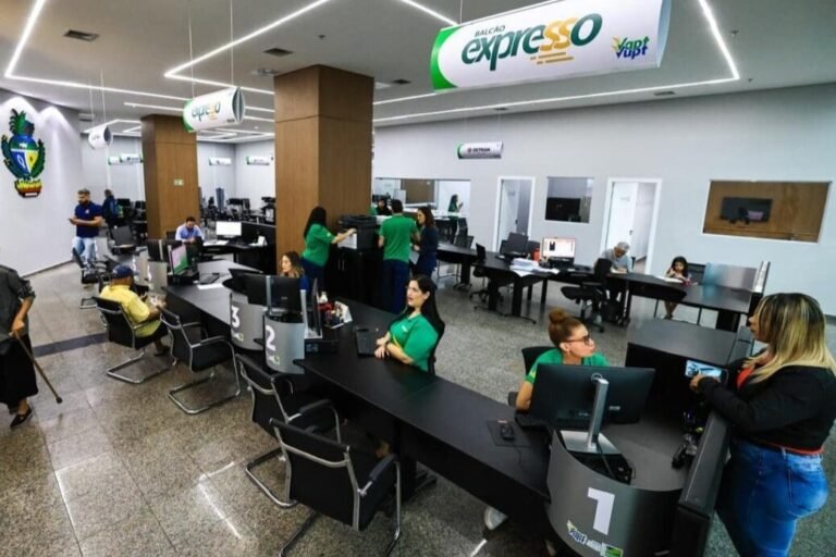 Eleições 2026: Vapt Vupt alerta para prazo dos serviços eleitorais