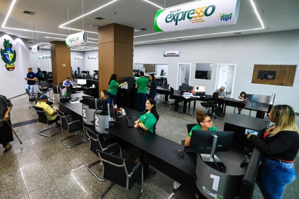 Eleições 2026: Vapt Vupt alerta para prazo dos serviços eleitorais